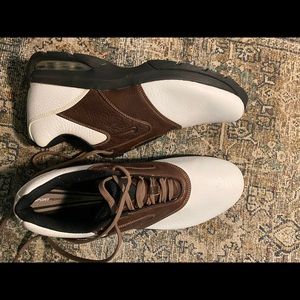 Men’s Nike Golf shoes size 11.5